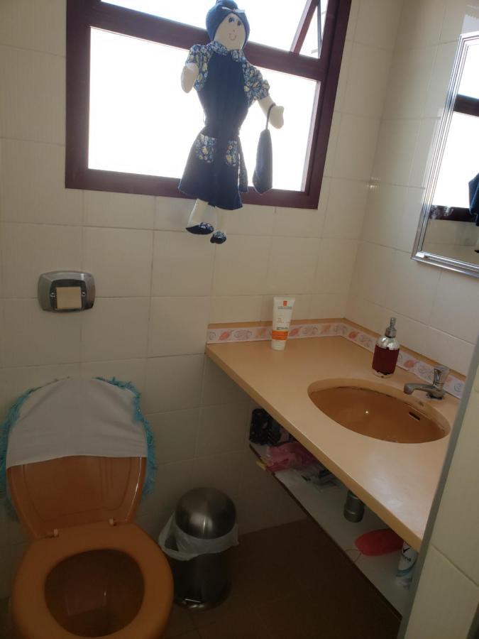 Apartamento Familiar Em Asturias Guarujá Extérieur photo