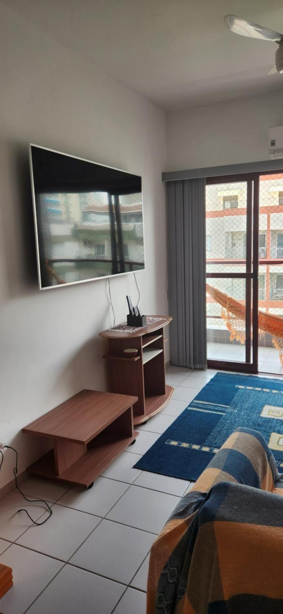 Apartamento Familiar Em Asturias Guarujá Extérieur photo